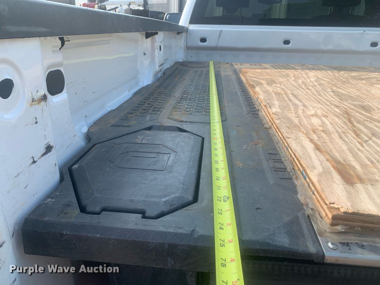 image for item LH9682 2015 Chevrolet Silverado 1500  pickup truck