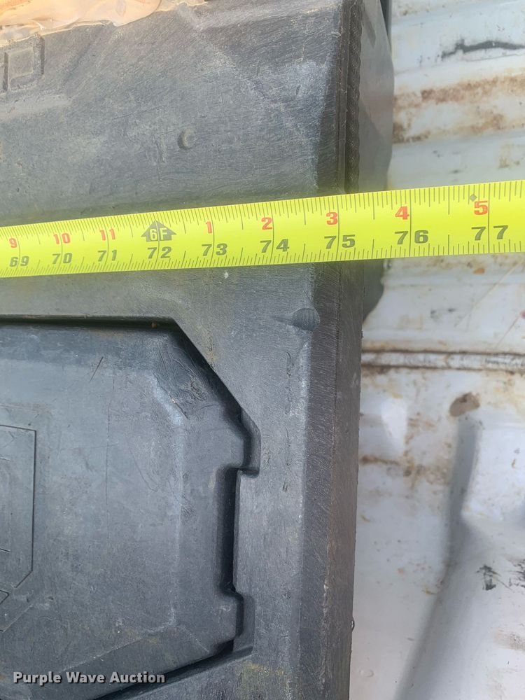 image for item LH9682 2015 Chevrolet Silverado 1500  pickup truck