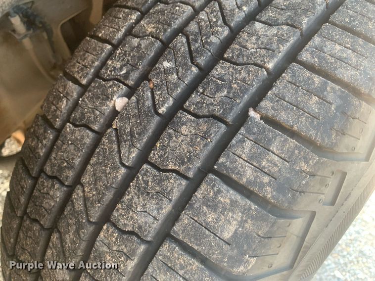 image for item LH9682 2015 Chevrolet Silverado 1500  pickup truck