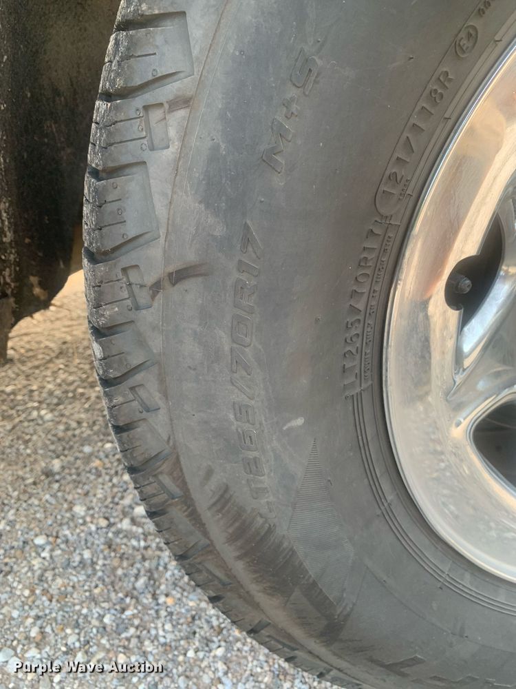 image for item LH9682 2015 Chevrolet Silverado 1500  pickup truck