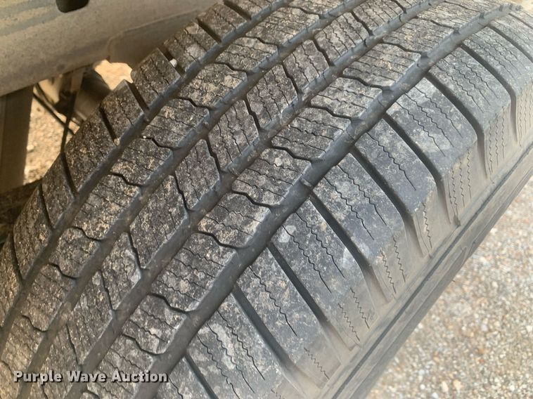 image for item LH9682 2015 Chevrolet Silverado 1500  pickup truck