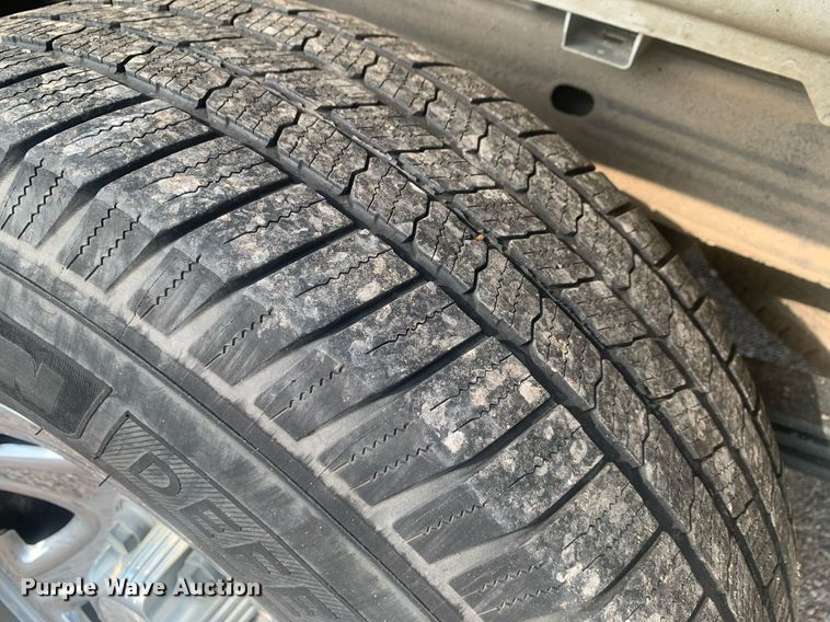 image for item LH9682 2015 Chevrolet Silverado 1500  pickup truck