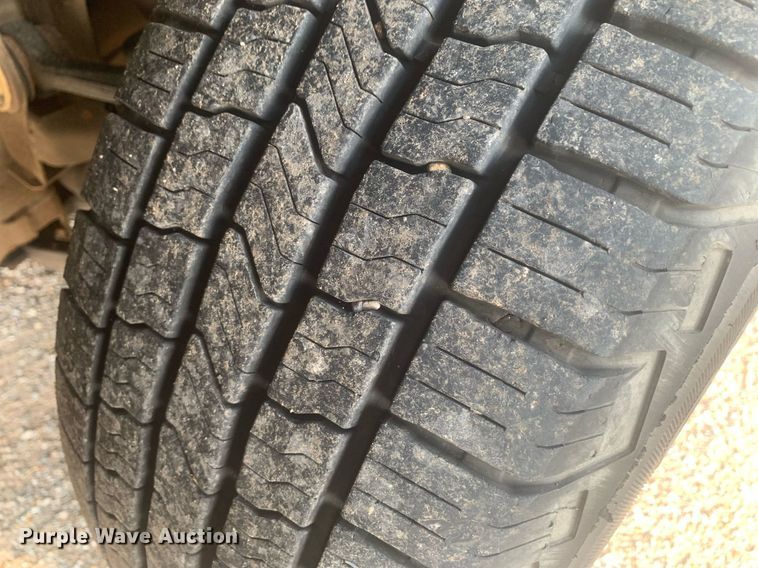 image for item LH9682 2015 Chevrolet Silverado 1500  pickup truck