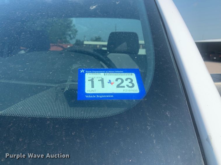 image for item LH9684 2015 Chevrolet Silverado 1500  pickup truck