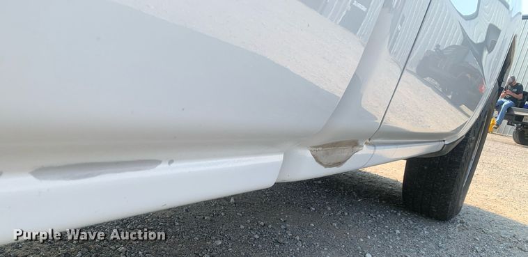 image for item LH9684 2015 Chevrolet Silverado 1500  pickup truck