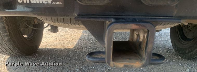 image for item LH9684 2015 Chevrolet Silverado 1500  pickup truck