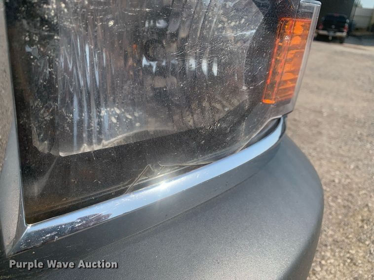 image for item LH9684 2015 Chevrolet Silverado 1500  pickup truck