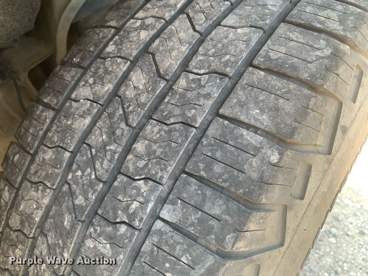 image for item LH9684 2015 Chevrolet Silverado 1500  pickup truck