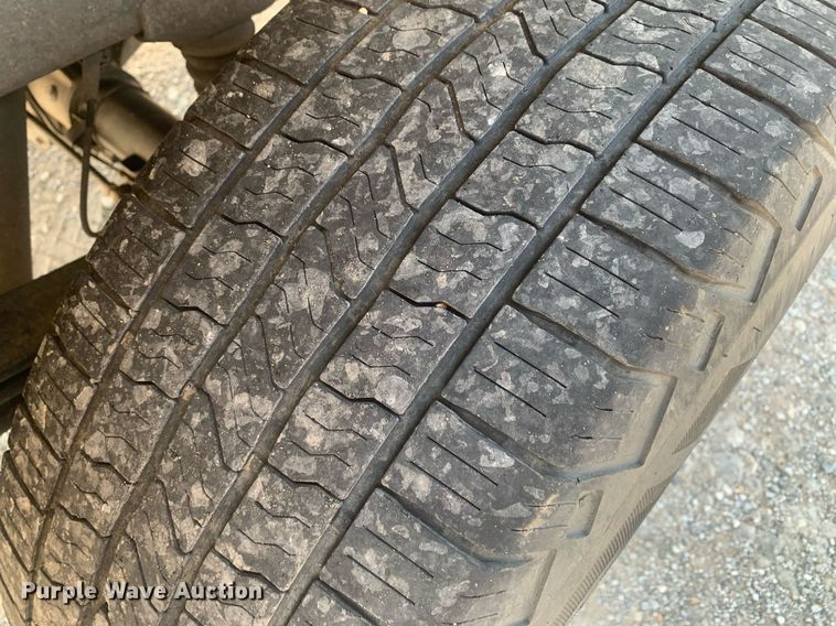 image for item LH9684 2015 Chevrolet Silverado 1500  pickup truck