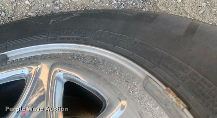 image for item LH9684 2015 Chevrolet Silverado 1500  pickup truck