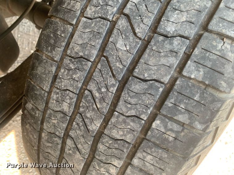 image for item LH9684 2015 Chevrolet Silverado 1500  pickup truck