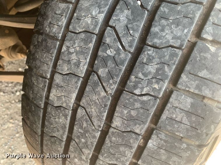 image for item LH9684 2015 Chevrolet Silverado 1500  pickup truck