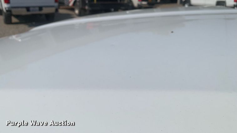 image for item LH9685 2015 Chevrolet Silverado 1500  pickup truck