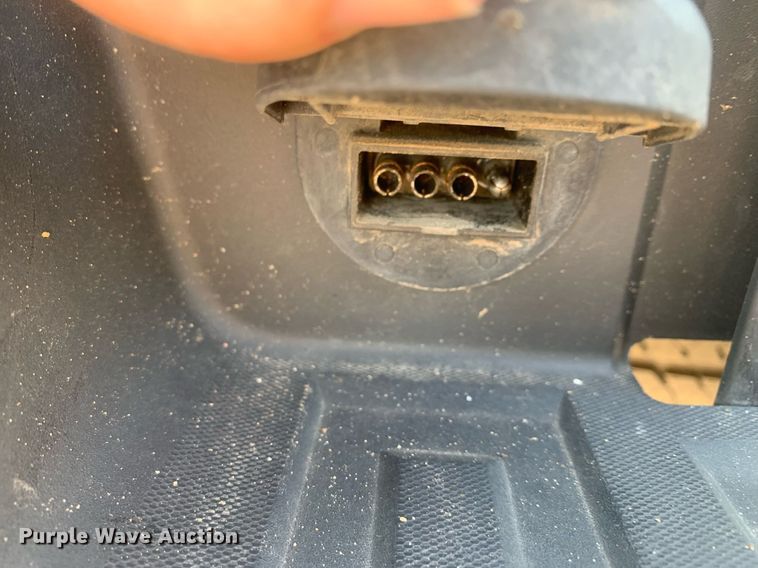 image for item LH9685 2015 Chevrolet Silverado 1500  pickup truck