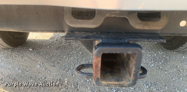 image for item LH9685 2015 Chevrolet Silverado 1500  pickup truck