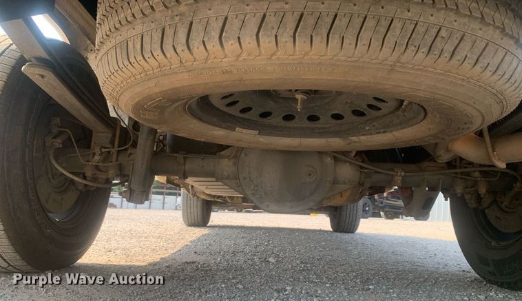 image for item LH9685 2015 Chevrolet Silverado 1500  pickup truck