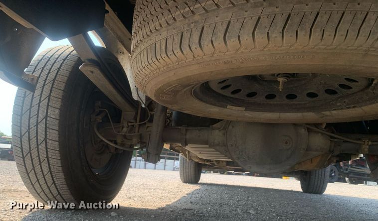 image for item LH9685 2015 Chevrolet Silverado 1500  pickup truck