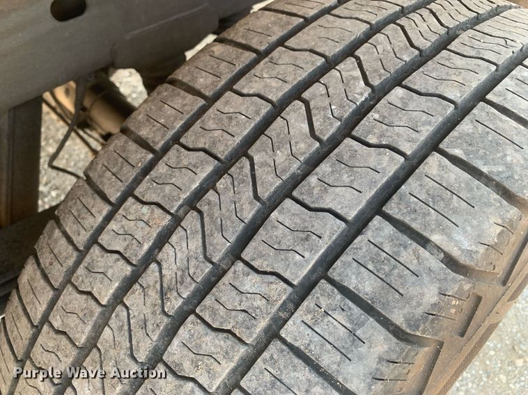 image for item LH9685 2015 Chevrolet Silverado 1500  pickup truck