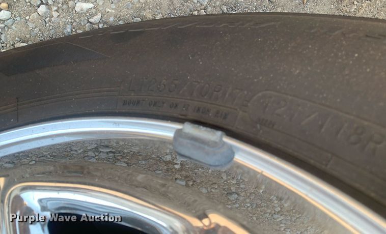 image for item LH9685 2015 Chevrolet Silverado 1500  pickup truck