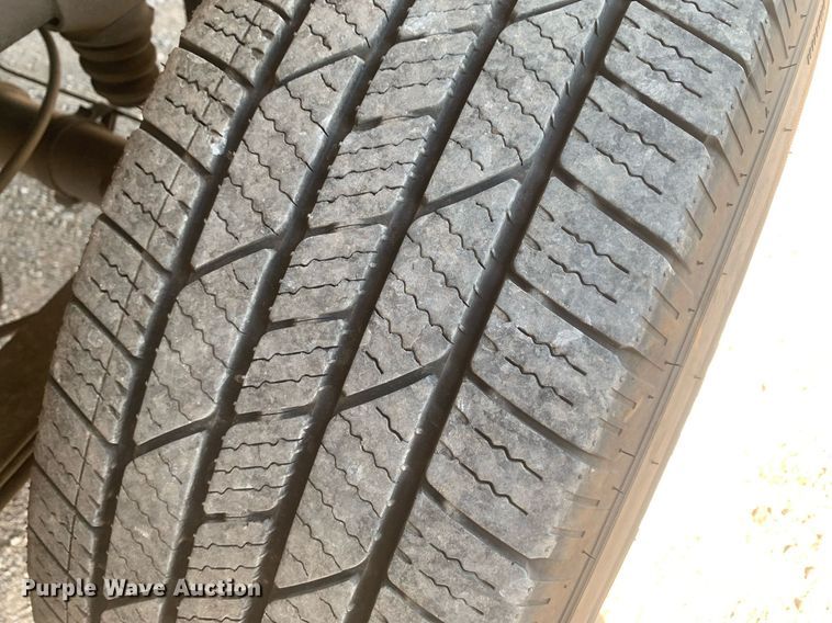 image for item LH9685 2015 Chevrolet Silverado 1500  pickup truck