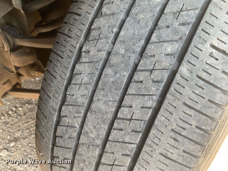 image for item LH9685 2015 Chevrolet Silverado 1500  pickup truck