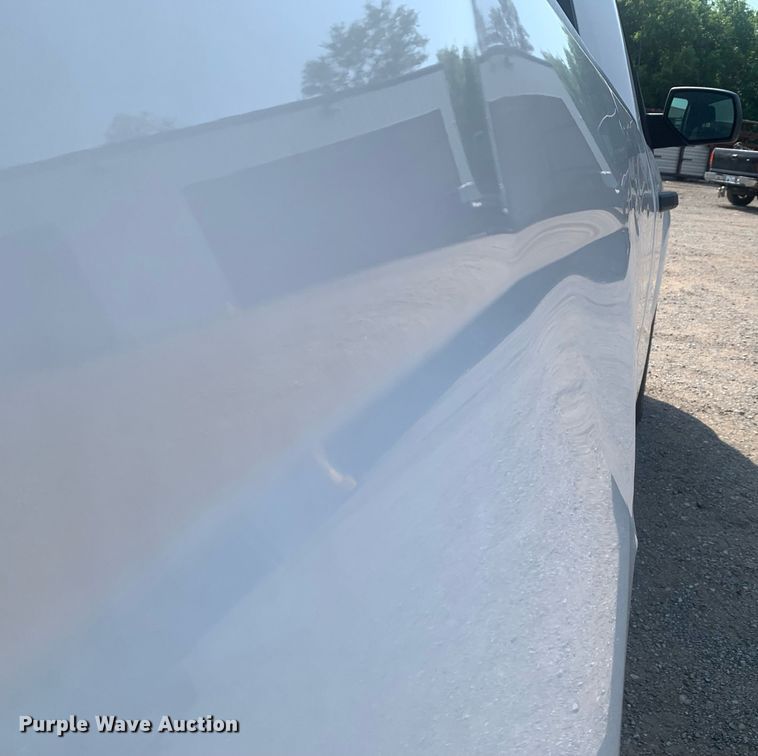 image for item LH9686 2015 Chevrolet Silverado 1500  pickup truck