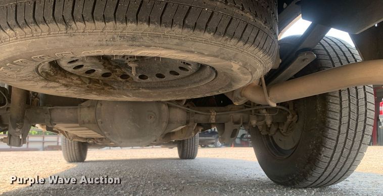 image for item LH9686 2015 Chevrolet Silverado 1500  pickup truck