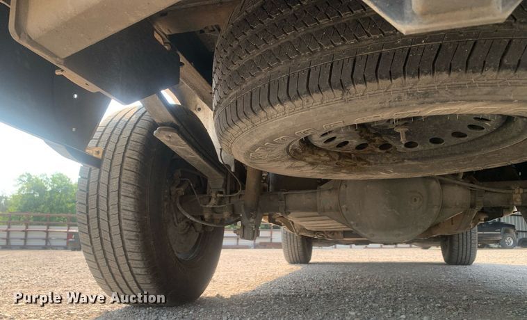 image for item LH9686 2015 Chevrolet Silverado 1500  pickup truck