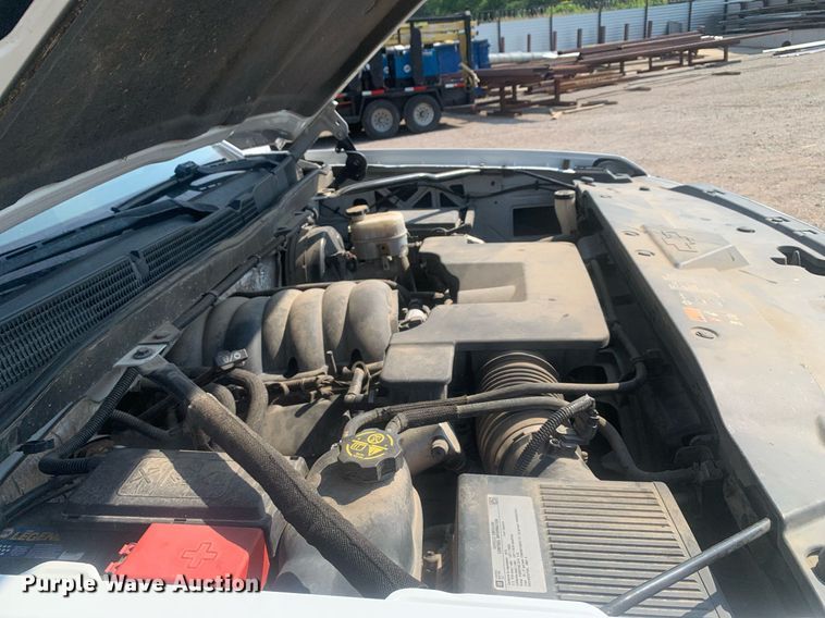 image for item LH9686 2015 Chevrolet Silverado 1500  pickup truck