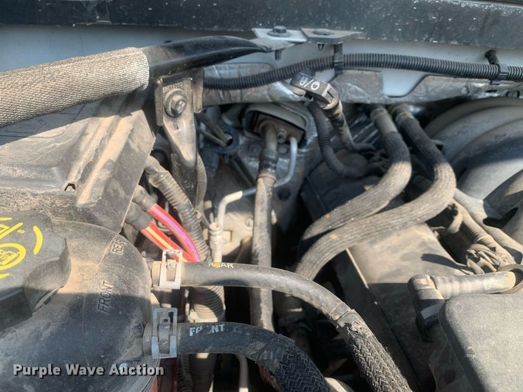 image for item LH9686 2015 Chevrolet Silverado 1500  pickup truck