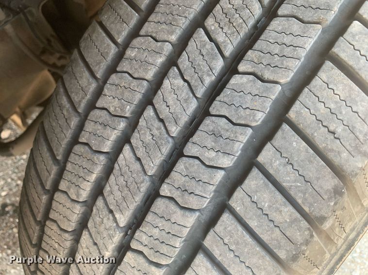 image for item LH9686 2015 Chevrolet Silverado 1500  pickup truck