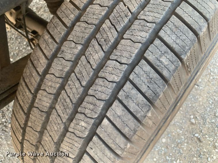 image for item LH9686 2015 Chevrolet Silverado 1500  pickup truck