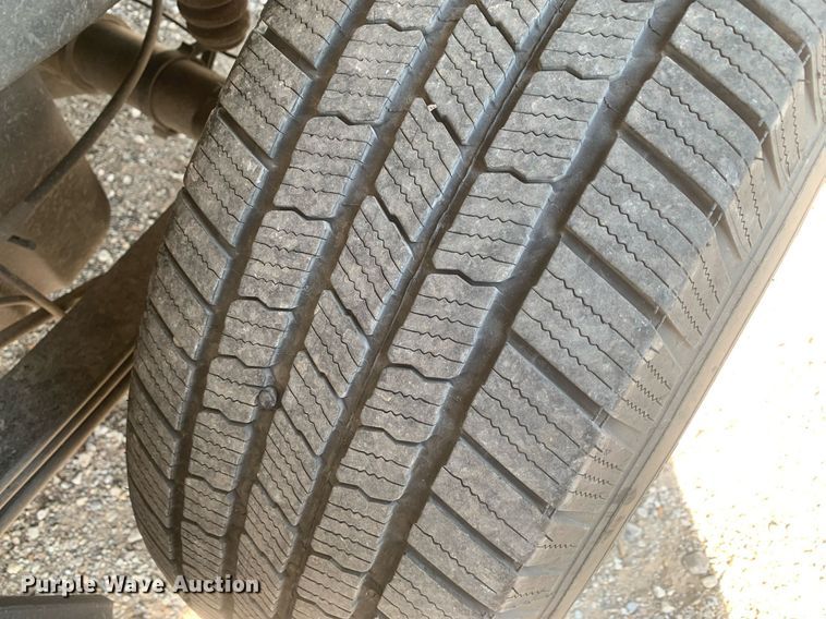 image for item LH9686 2015 Chevrolet Silverado 1500  pickup truck