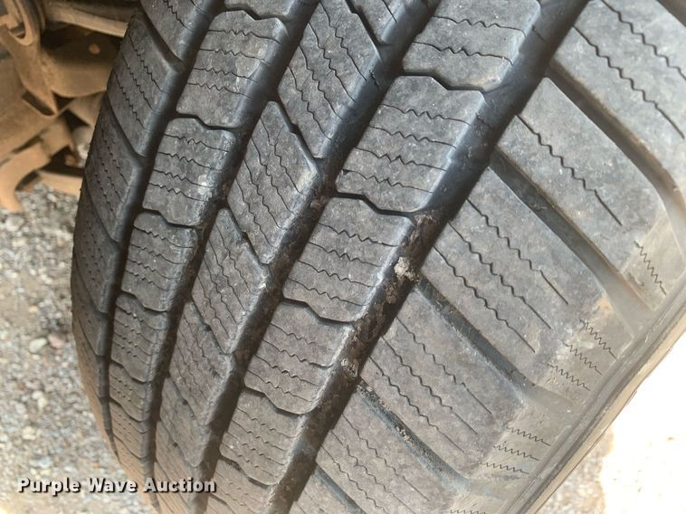 image for item LH9686 2015 Chevrolet Silverado 1500  pickup truck