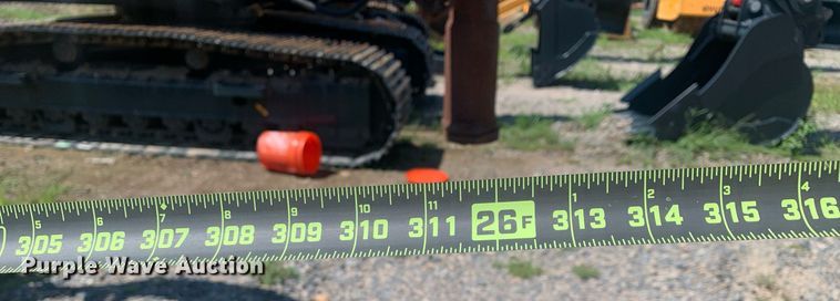 image for item LH9707 1998 Trailerman  equipment trailer