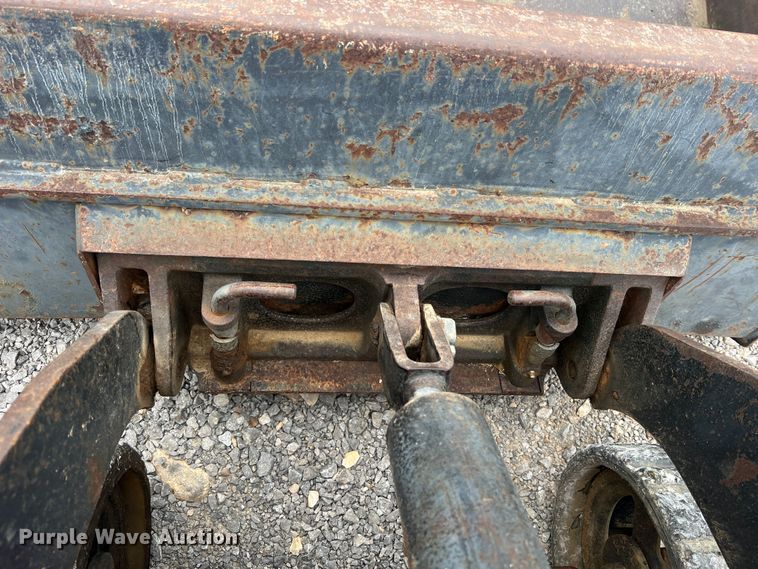 image for item LI9644 Toro DingoTX420  compact utility loader