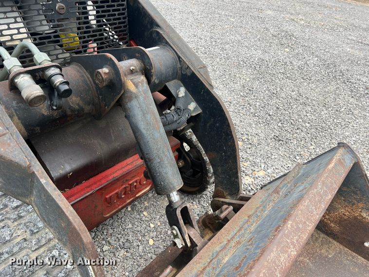 image for item LI9644 Toro DingoTX420  compact utility loader