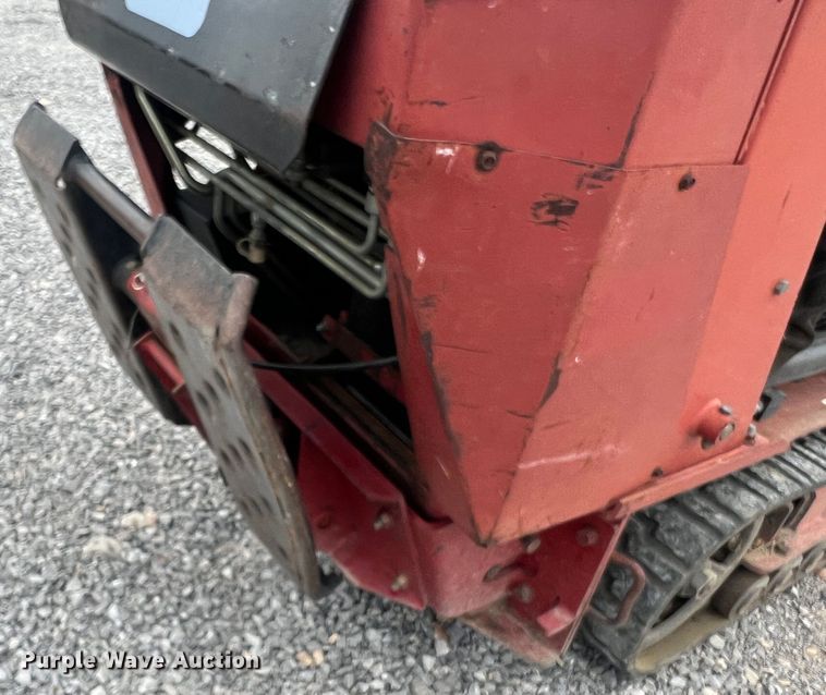 image for item LI9644 Toro DingoTX420  compact utility loader