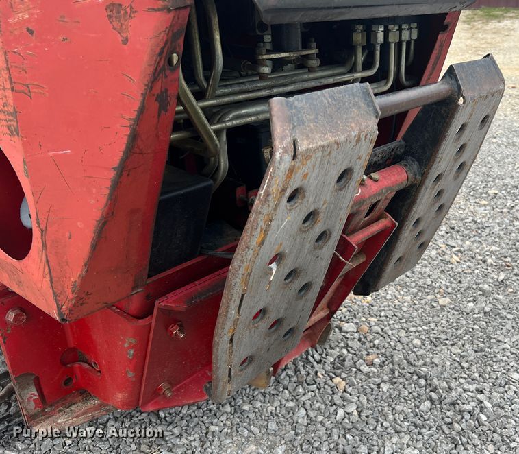 image for item LI9644 Toro DingoTX420  compact utility loader