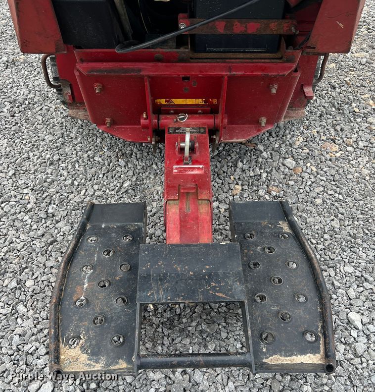 image for item LI9644 Toro DingoTX420  compact utility loader