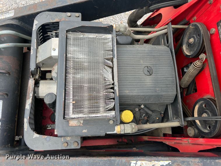 image for item LI9644 Toro DingoTX420  compact utility loader