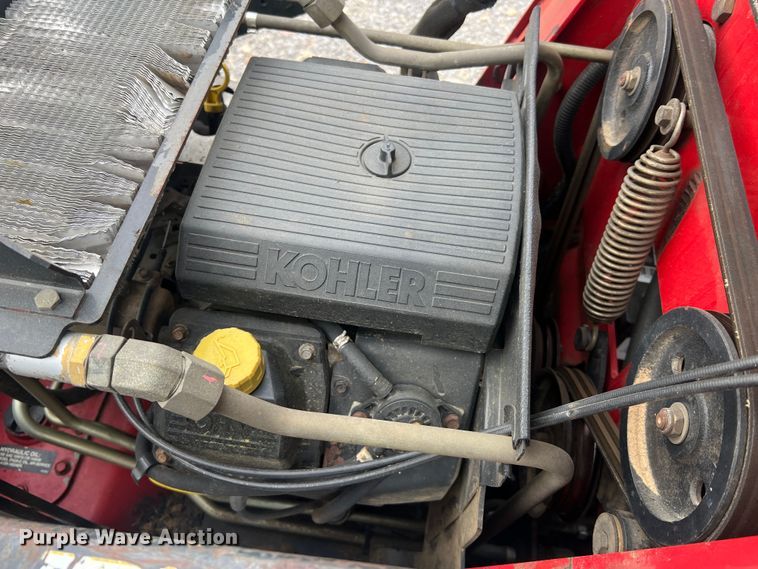 image for item LI9644 Toro DingoTX420  compact utility loader