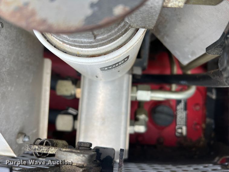 image for item LI9644 Toro DingoTX420  compact utility loader