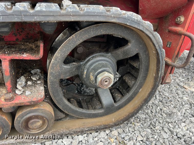 image for item LI9644 Toro DingoTX420  compact utility loader