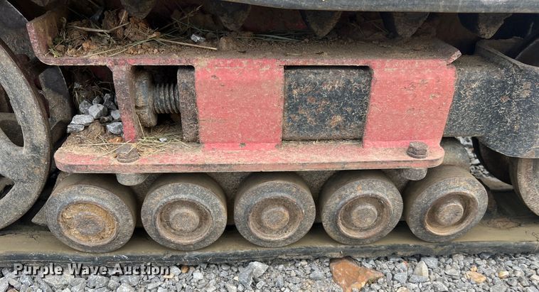 image for item LI9644 Toro DingoTX420  compact utility loader