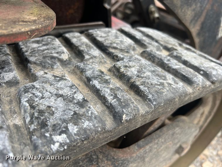 image for item LI9644 Toro DingoTX420  compact utility loader