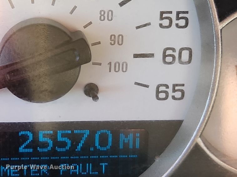 image for item LJ9041 2014 Vantage EV1000  mini truck