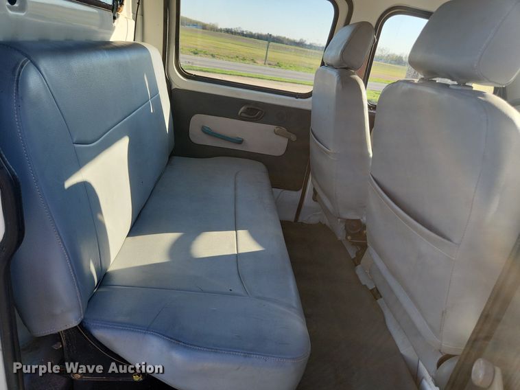 image for item LJ9041 2014 Vantage EV1000  mini truck