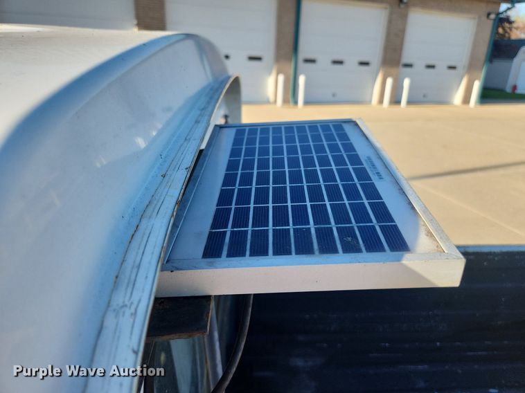 image for item LJ9041 2014 Vantage EV1000  mini truck