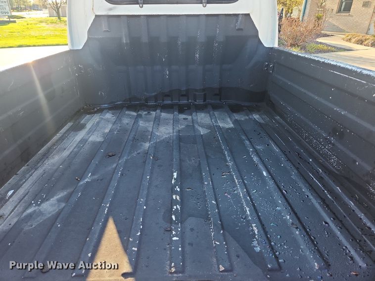 image for item LJ9041 2014 Vantage EV1000  mini truck